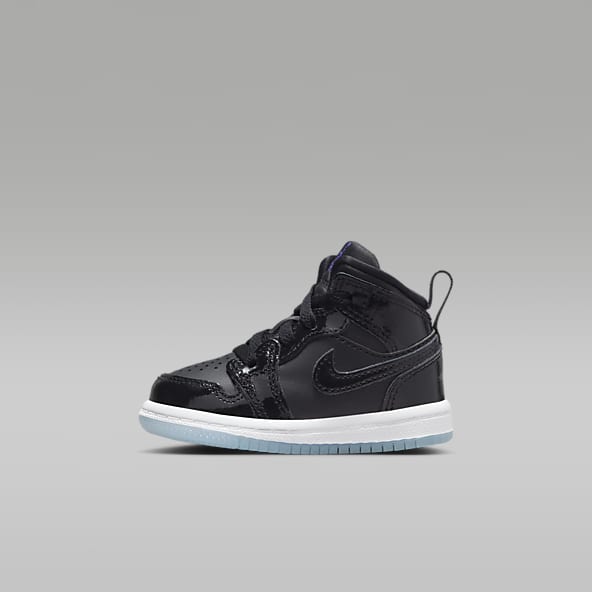 Jordan 1 Black Shoes. Nike.com